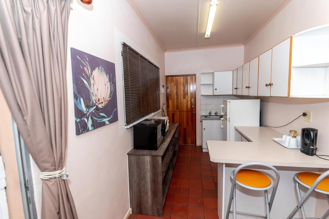Halfmens Cc Elkoweru & Kliprand Guest House Springbok Extérieur photo
