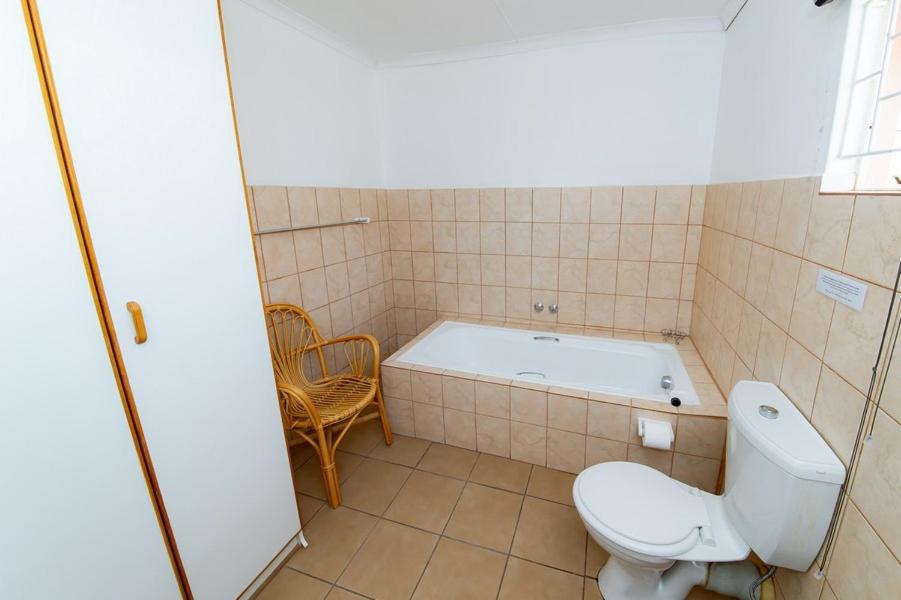 Halfmens Cc Elkoweru & Kliprand Guest House Springbok Extérieur photo