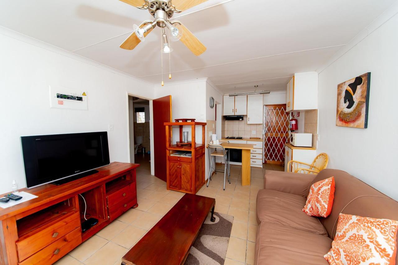 Halfmens Cc Elkoweru & Kliprand Guest House Springbok Extérieur photo